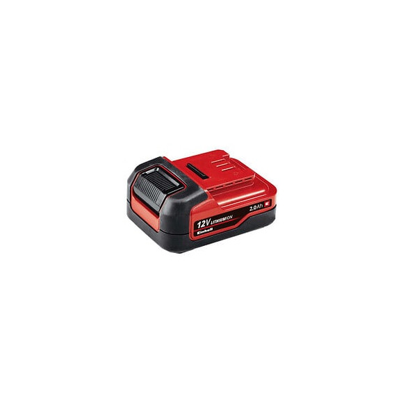 Batterie 2ah 12v Einhell