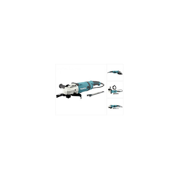 Makita Ga 9040 Rf01 Meuleuse D'angle 230 Mm 2600 Watt