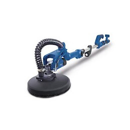 Scheppach Ds930 Ponceuse De Murs Et Plafonds 710 W, 215 Mm Rond / 282 Mm Triangulaire ( 5903805901 )
