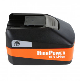 Fein Ccg 18-125 Blpd Meuleuse D’angle Sans Fil 125 Mm Avec Coffret + 1x Batterie 5,2 Ah High Power - Sans Chargeur