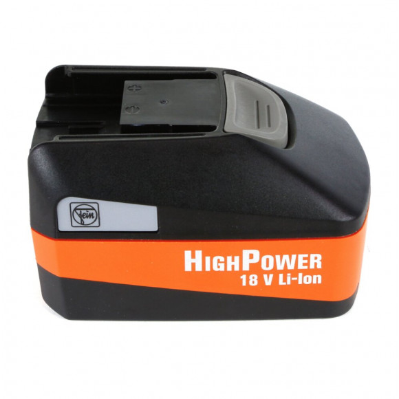 Fein Ccg 18-125 Blpd Meuleuse D’angle Sans Fil 125 Mm Avec Coffret + 1x Batterie 5,2 Ah High Power - Sans Chargeur