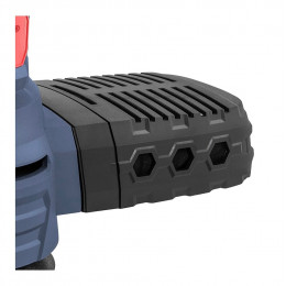 Güde Exs 125 E Ponceuse Excentrique 380 Watt 125 Mm ( 58130 ) + Papier Abrasif