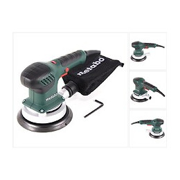 Metabo Sxe 3150 Ponceuse Excentrique 310w ( 600444000 )