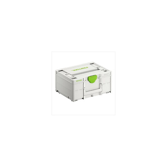 Festool Etsc 125-basic Ponceuse Excentrique Sans Fil ( 576370 ) 18 V 125 Mm Brushless + Coffret - Sans Accessoires - Successeur