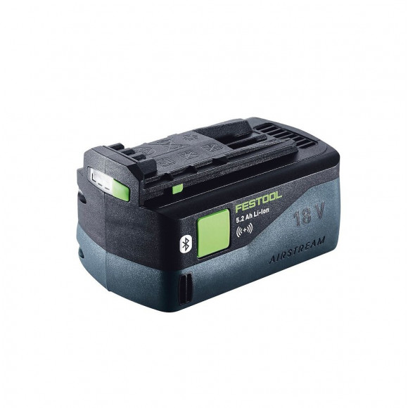 Festool Dsc-agc 18-125 Fh Li Eb-basic Système De Tronçonnage Sans Fil À Main Levée 125mm 18v Brushless ( 575759 ) + 1x Batt