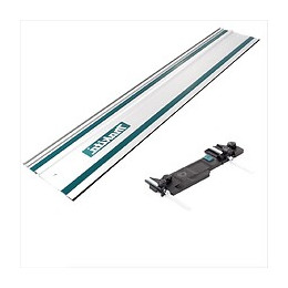 Makita Ensemble De Rails De Guidage Pour Dhs 630