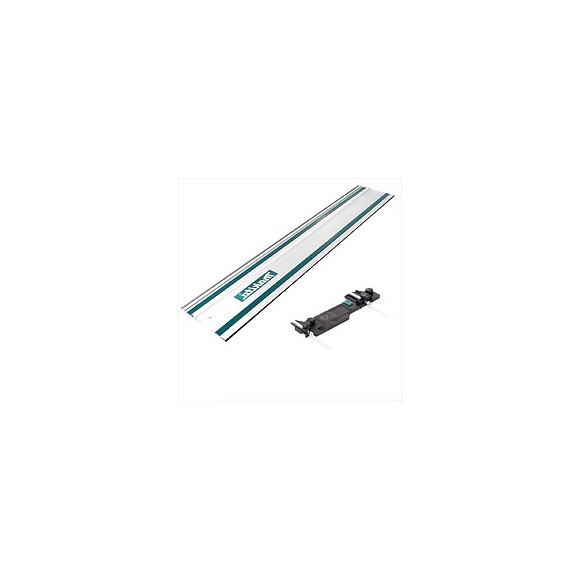 Makita Ensemble De Rails De Guidage Pour Dhs 630