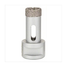 Bosch Scie-trepans Diamentees A Sec 20 Mm Dry Speed / Milling Cutter Best For Ceramic ( 2608587115 )