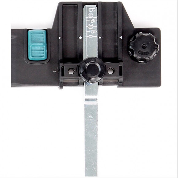 Makita Ensemble De Rails De Guidage Pour Dhs 630