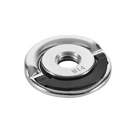 Festool Qrn-agc 18 M14 Ecrou De Serrage Rapide ( 204927 ) Pour Agc 18 Meuleuse D'angle