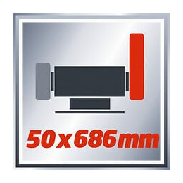 Touret À Meuler Et Ponceuse Th-us 240 Einhell