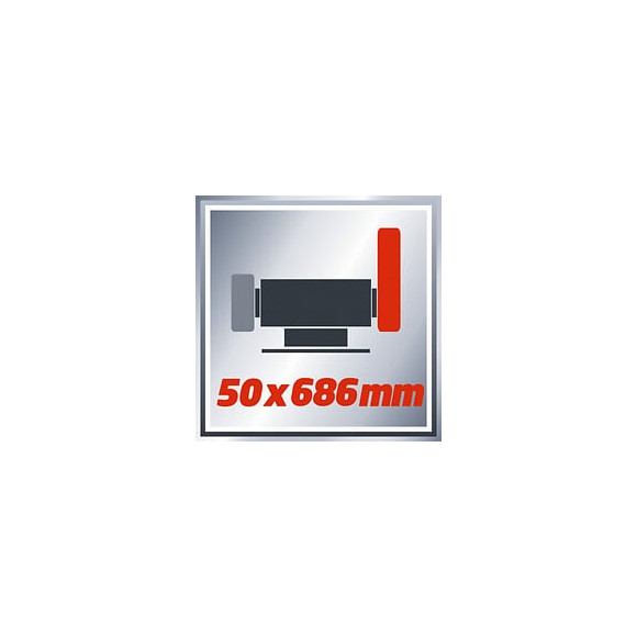 Touret À Meuler Et Ponceuse Th-us 240 Einhell