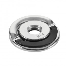 Festool Qrn-agc 18 M14 Ecrou De Serrage Rapide ( 204927 ) Pour Agc 18 Meuleuse D'angle