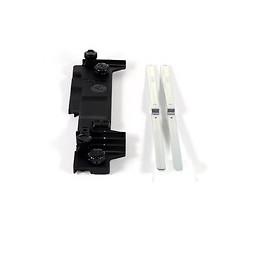 Makita Adaptateur Pour Rail De Guidage D Pour Dhs 680 ( 196953-0 )