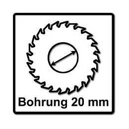 Festool Hw Lames De Scie Denture Fine 160 X 20 X 2,2 Mm W48 160 Mm - 48 Dents ( 491952 ) + Lame De Scie Festool Panther Hw 160 