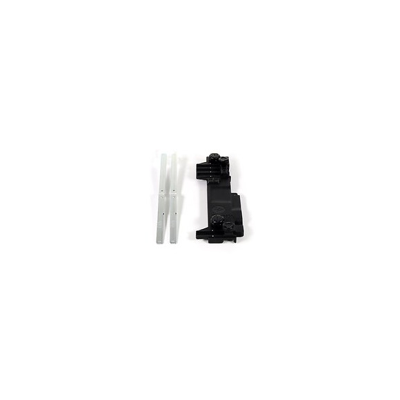 Makita Adaptateur Pour Rail De Guidage D Pour Dhs 680 ( 196953-0 )