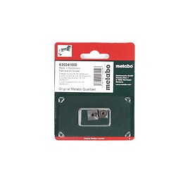 Metabo Lames Réversibles Pour Scv 18 Ltx Bl 1,6, 2 Pcs. (630241000)