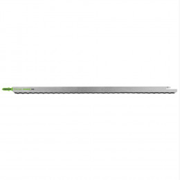 Festool Outil De Coupe Sg-350/w-isc Pour Matériaux Isolants + 1x Lame De Scie Dsb 350/w À Denture Ondulée Pour Scie Sans Fil