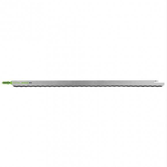 Festool Outil De Coupe Sg-350/w-isc Pour Matériaux Isolants + 1x Lame De Scie Dsb 350/w À Denture Ondulée Pour Scie Sans Fil