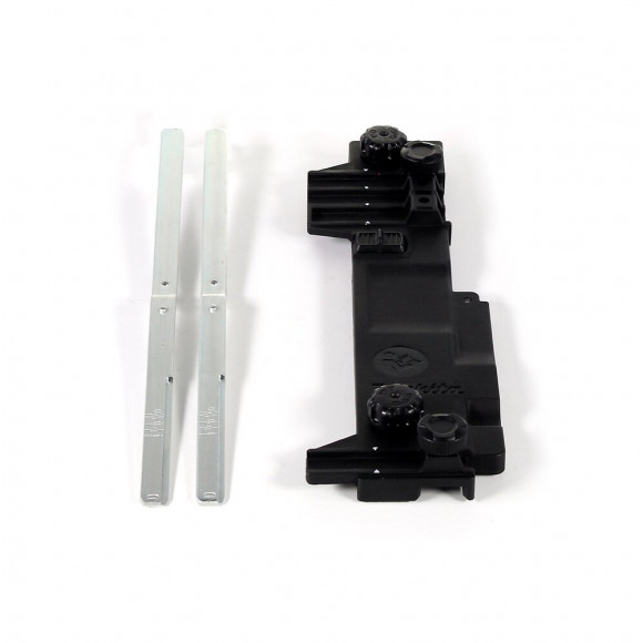 Makita Adaptateur Pour Rail De Guidage D Pour Dhs 680 ( 196953-0 )