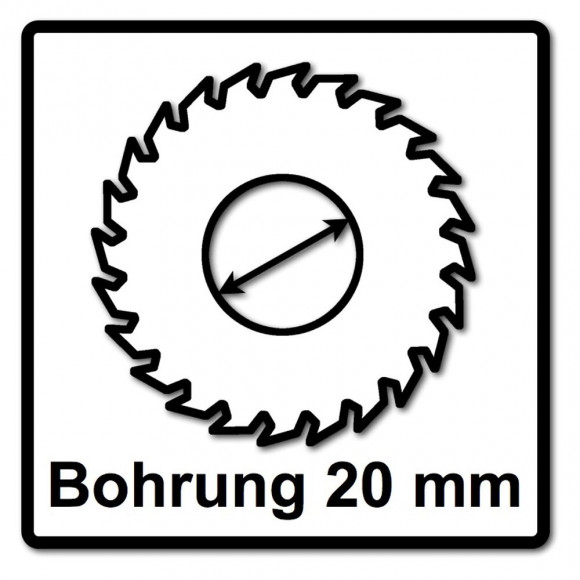 Festool Hw Lames De Scie Denture Fine 160 X 20 X 2,2 Mm W48 160 Mm - 48 Dents ( 491952 ) + Lame De Scie Festool Panther Hw 160 