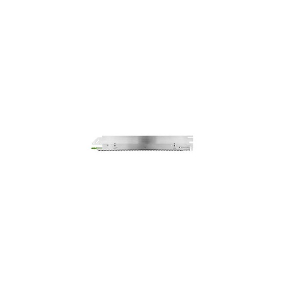 Festool Outil De Coupe Sg-350/w-isc Pour Matériaux Isolants + 1x Lame De Scie Dsb 350/w À Denture Ondulée Pour Scie Sans Fil