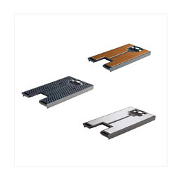 Festool Zh-sys Accessoires Pour Scie Sauteuse Ps / Psb / Psbc 400 / 420 Systainer Avec Accessoires ( 497709 )