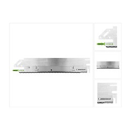 Festool Outil De Coupe Sg-240/w-isc Pour Matériaux Isolants Isc 240 Eb ( 575411 )