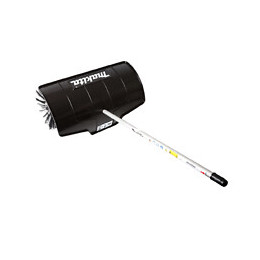 Makita Outil Brosse Rotative Br 400 M ( 199318-5 ) Pour Outil Multifontions Sans Fil Dux 60