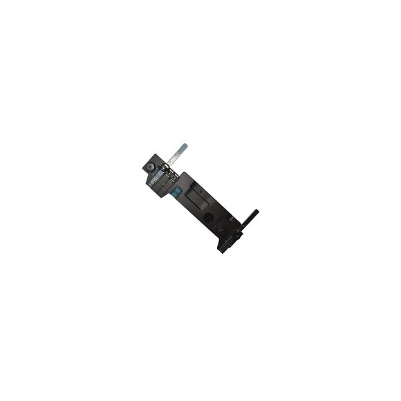 Makita Adaptateur De Rail De Guidage Pour Scies Sauteuse Et Scies Circulaires A Pour Makita Dhs 710 ( 195837-9 )