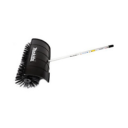 Makita Outil Brosse Rotative Br 400 M ( 199318-5 ) Pour Outil Multifontions Sans Fil Dux 60