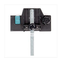 Makita Adaptateur De Rail De Guidage B Pour Makita Dhs 630 ( 195838-7 )