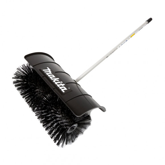 Makita Outil Brosse Rotative Br 400 M ( 199318-5 ) Pour Outil Multifontions Sans Fil Dux 60