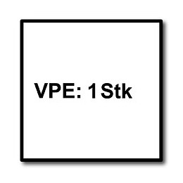 Bosch Fraise À Rainurer Droit Standard For Wood 8 X 20 X 56 Mm ( 2608628390 ) Double Tranchant