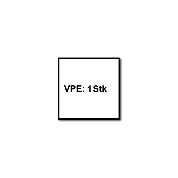 Bosch Fraise À Rainurer Droit Standard For Wood 8 X 20 X 56 Mm ( 2608628390 ) Double Tranchant