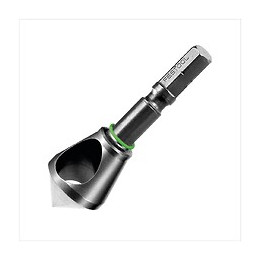 Festool Foret Conique Qls D 2-8 Ce ( 492520 )