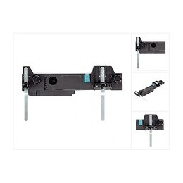 Makita Adaptateur De Rail De Guidage B Pour Makita Dhs 630 ( 195838-7 )