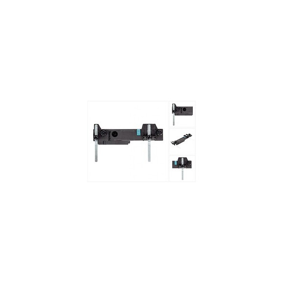 Makita Adaptateur De Rail De Guidage B Pour Makita Dhs 630 ( 195838-7 )