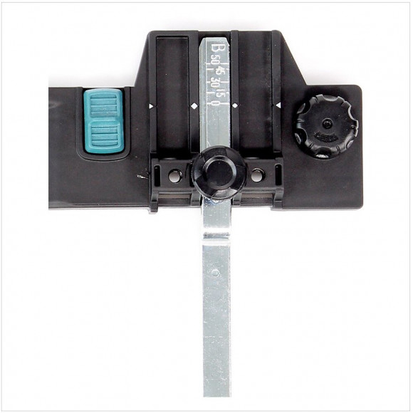 Makita Adaptateur De Rail De Guidage B Pour Makita Dhs 630 ( 195838-7 )