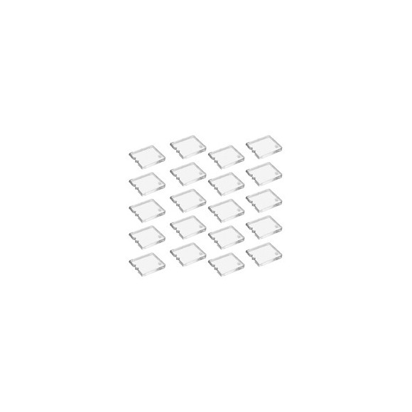 Festool Sp-ps/psb 300/20 Pare-éclats Scie Sauteuse, 20 Pièces ( 490121 )