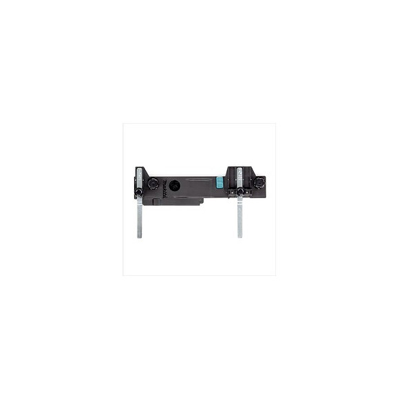 Makita Adaptateur De Rail De Guidage B Pour Makita Dhs 630 ( 195838-7 )