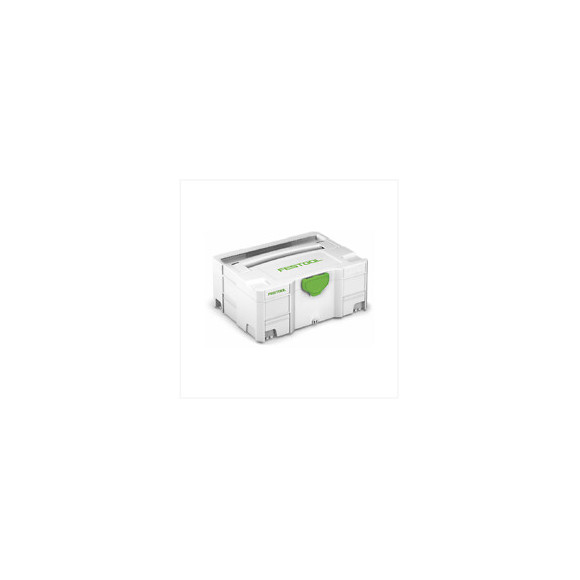 Festool Zh-sys Accessoires Pour Scie Sauteuse Ps / Psb / Psbc 400 / 420 Systainer Avec Accessoires ( 497709 )