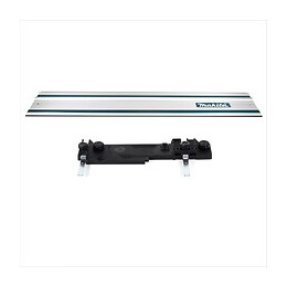Ensemble De Rails De Guidage Makita Pour Hs 6601, Accessoires Pour Sciage