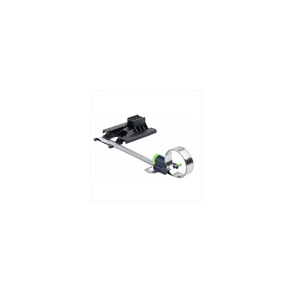 Festool Zh-sys Accessoires Pour Scie Sauteuse Ps / Psb / Psbc 400 / 420 Systainer Avec Accessoires ( 497709 )