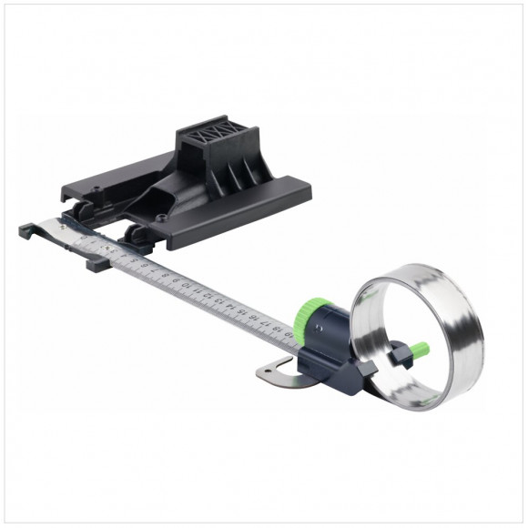 Festool Zh-sys Accessoires Pour Scie Sauteuse Ps / Psb / Psbc 400 / 420 Systainer Avec Accessoires ( 497709 )