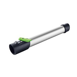 Festool Vl-lhs 2 225 Rallonge 450 Mm ( 205416 ) Pour Aspirateur Planex Lhs 2 225