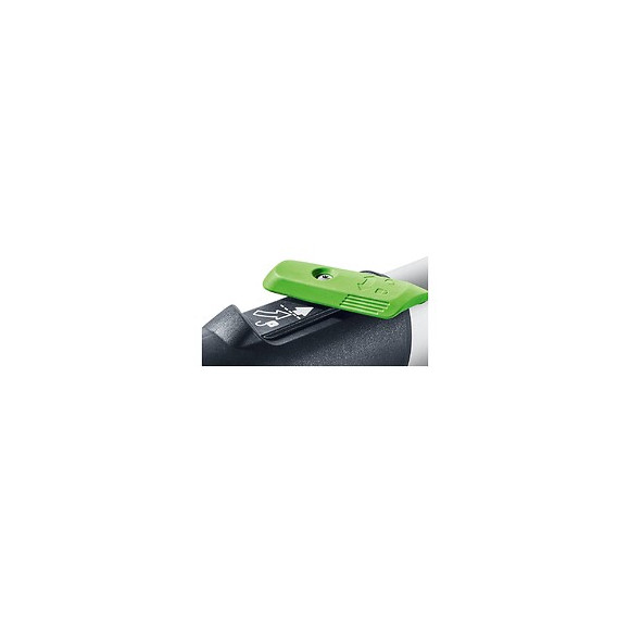 Festool Vl-lhs 2 225 Rallonge 450 Mm ( 205416 ) Pour Aspirateur Planex Lhs 2 225