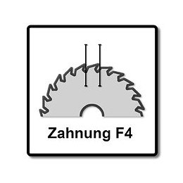Festool Dia 160 X 1,8 X 20 Mm Lame De Scie Circulaire Diamantée F4 ( 205558 ) - Pour Scies Plongeantes Ts 55 F & Tsc 55 K
