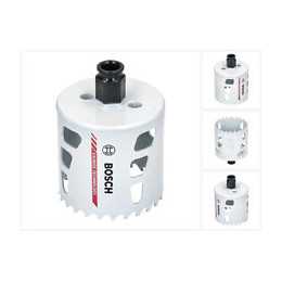 Bosch Endurance - Scie Cloche Au Carbure À Usage Intensif 68 Mm ( 2608594176 )