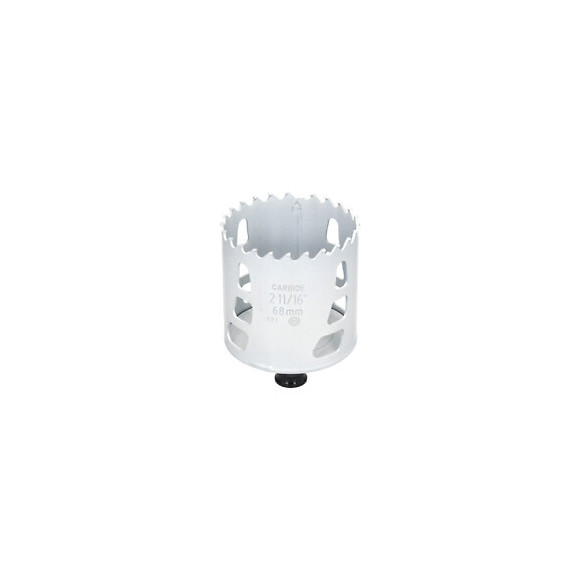 Bosch Endurance - Scie Cloche Au Carbure À Usage Intensif 68 Mm ( 2608594176 )